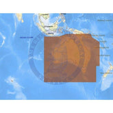 C-Map Max Chart AU-M005: Australia